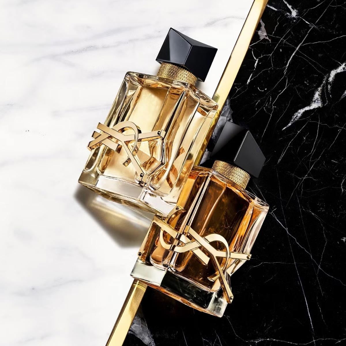  Yves Saint Laurent Libre Intense 