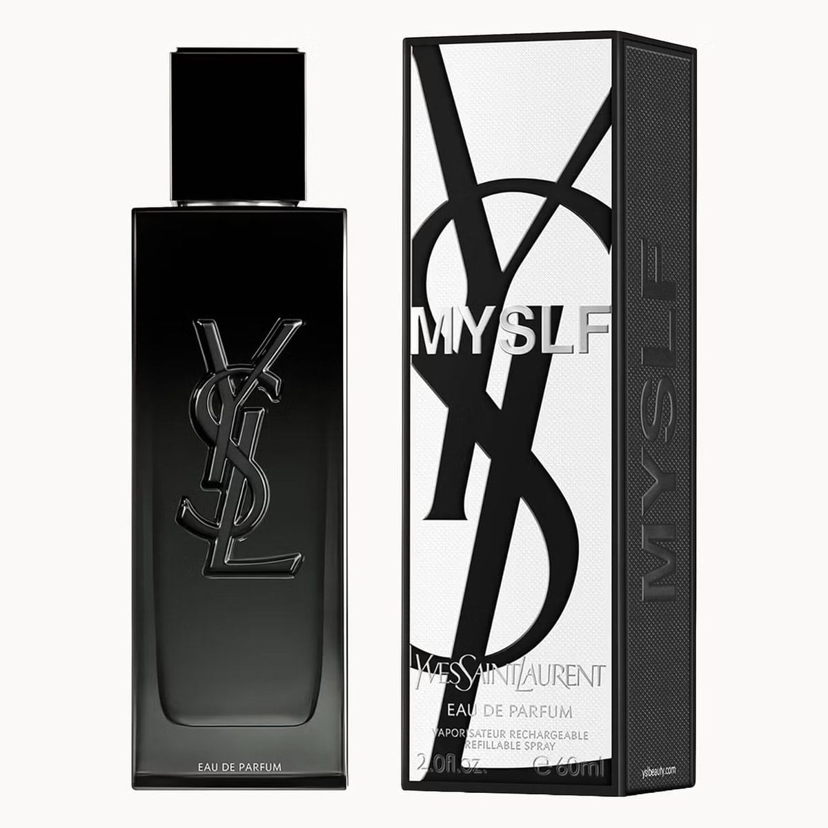  Yves Saint Laurent Myslf Eau de Parfum 