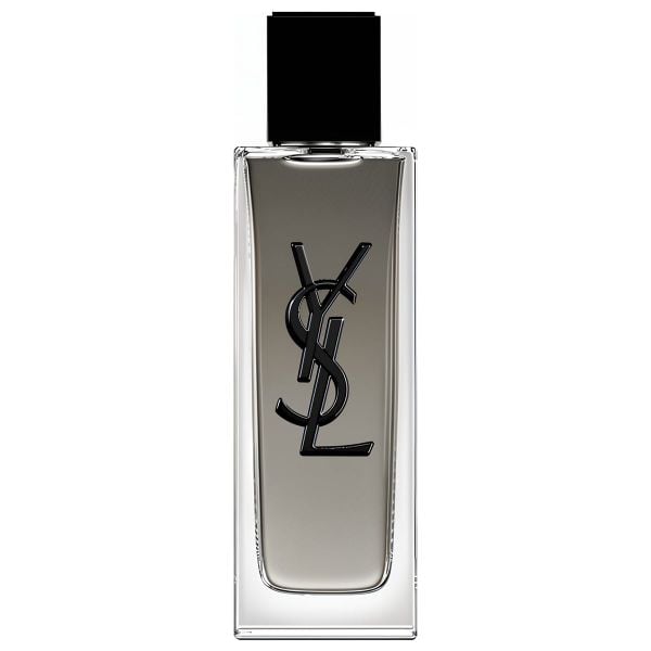  Yves Saint Laurent Myslf Eau de Toilette Intense 