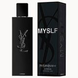  Yves Saint Laurent Myslf Le Parfum 