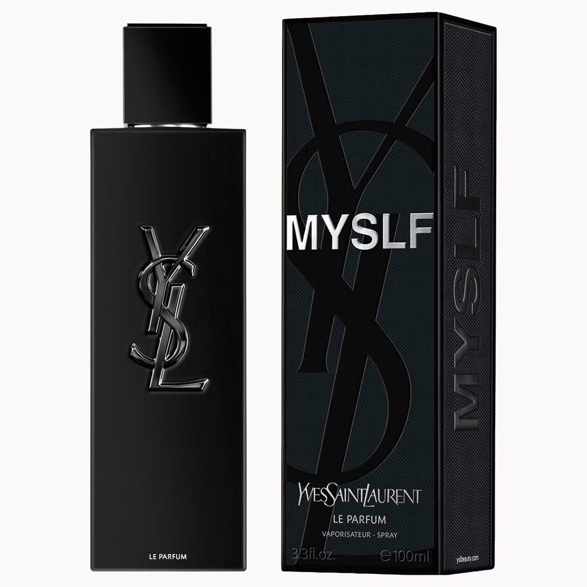  Yves Saint Laurent Myslf Le Parfum 