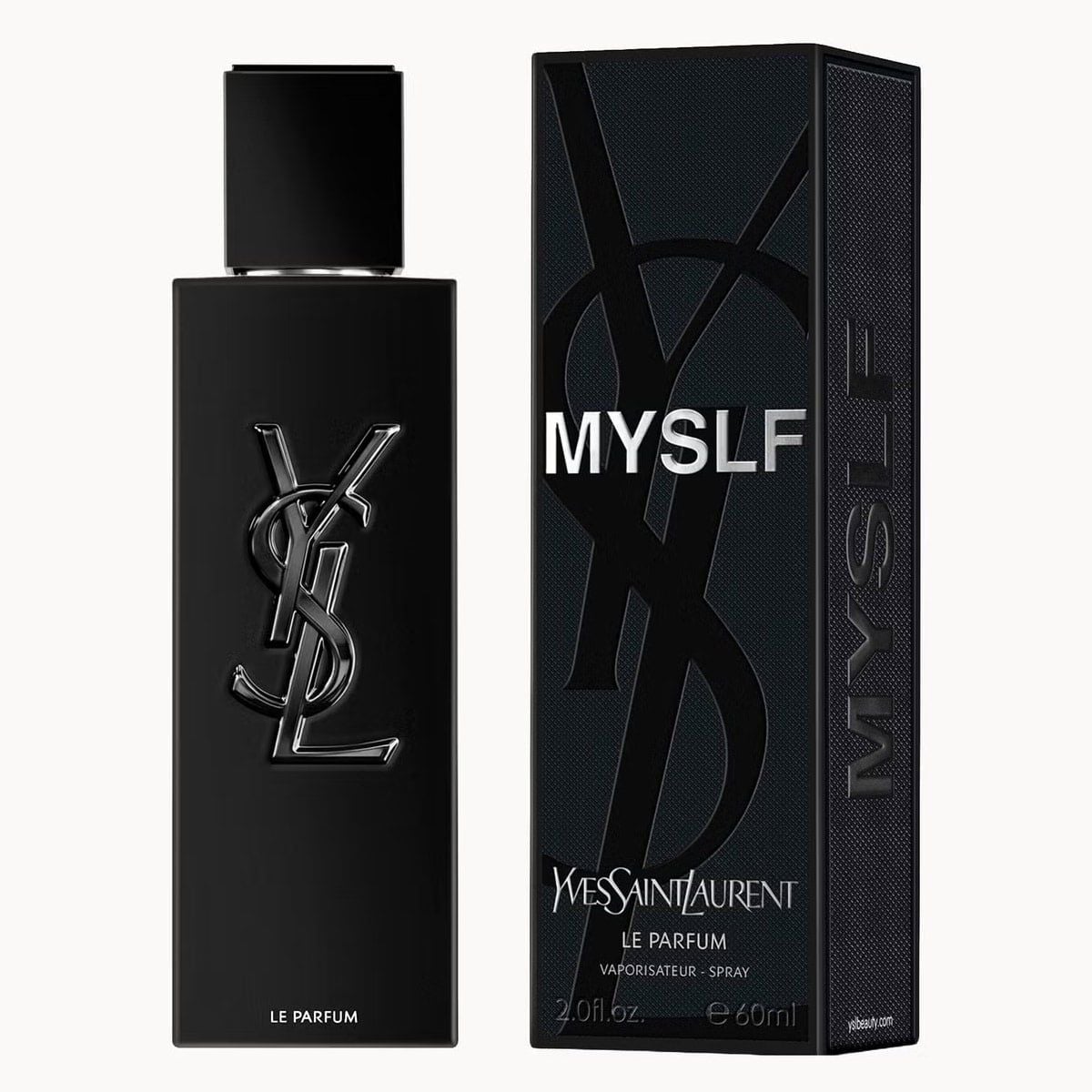  Yves Saint Laurent Myslf Le Parfum 