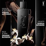  Yves Saint Laurent Myslf Le Parfum 
