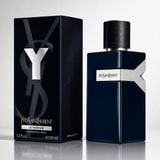 Yves Saint Laurent Y Le Parfum 