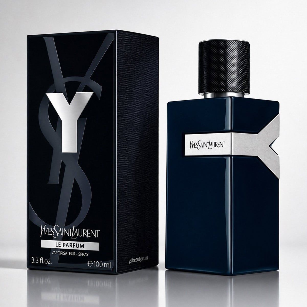  Yves Saint Laurent Y Le Parfum 