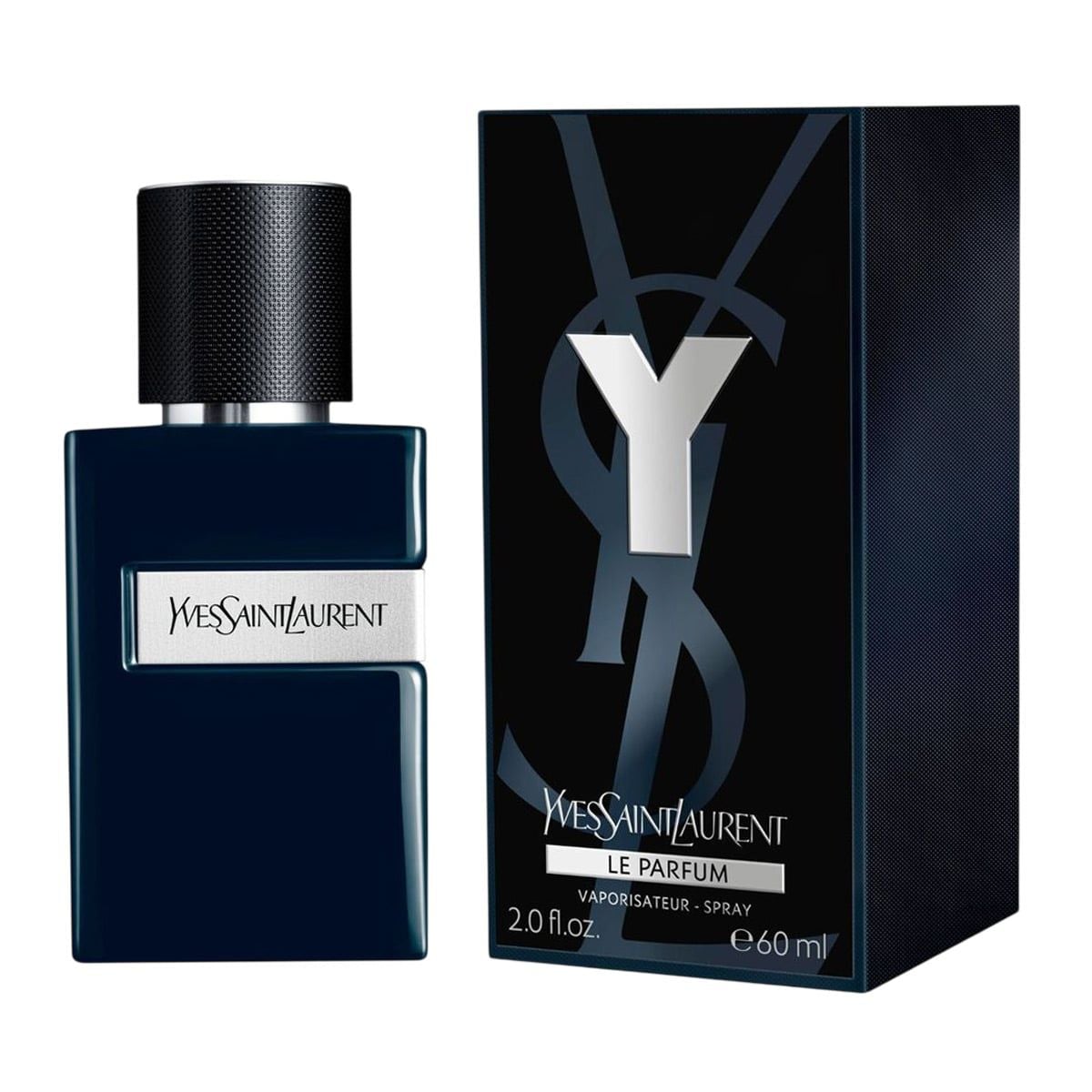  Yves Saint Laurent Y Le Parfum 