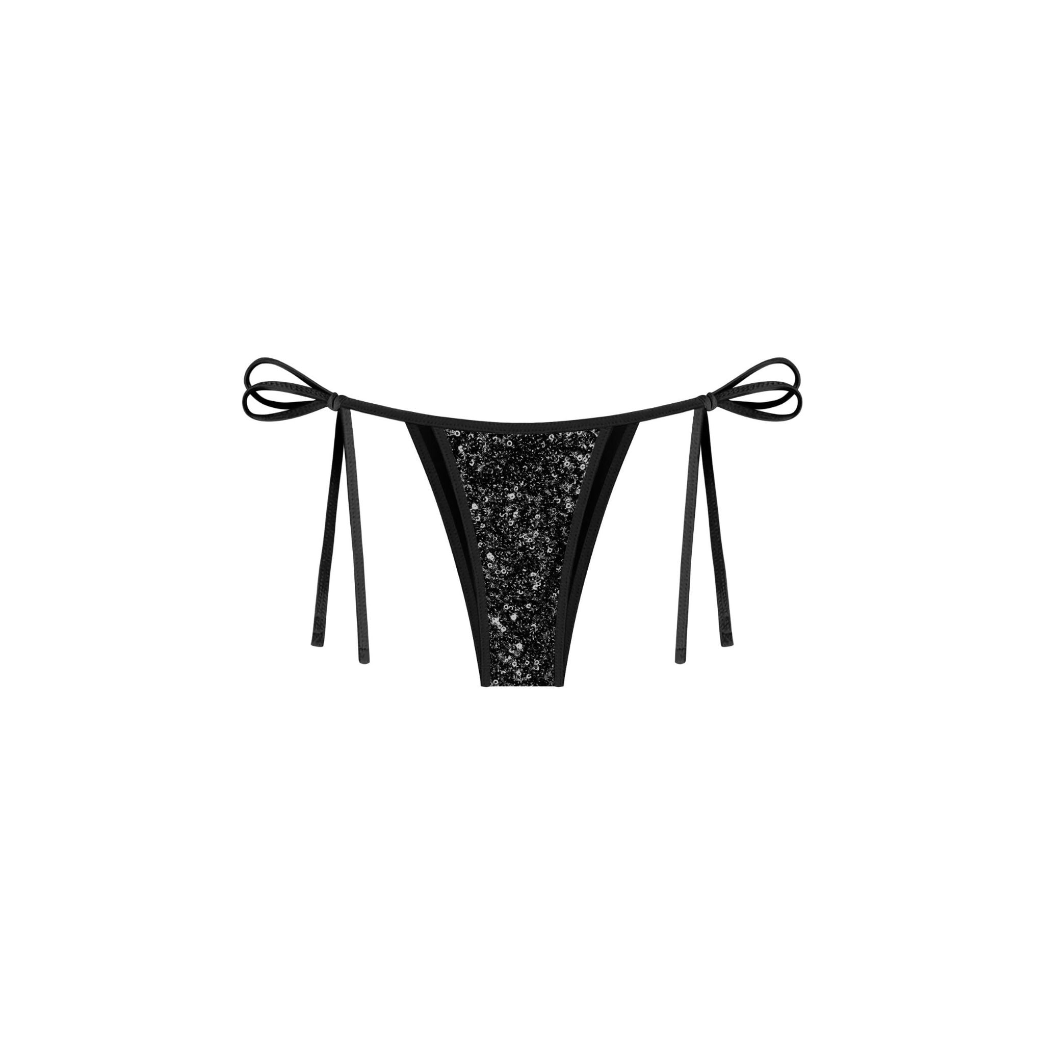  Quần bikini kim sa lấp lánh PHEPHE - KILLSYSTEM 