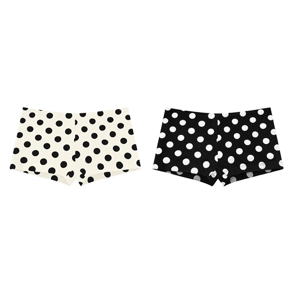  Quần chấm bi cạp trễ LENA - KILLSYSTEM 