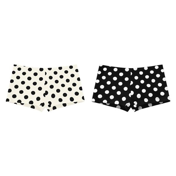  Quần chấm bi cạp trễ LENA - KILLSYSTEM 