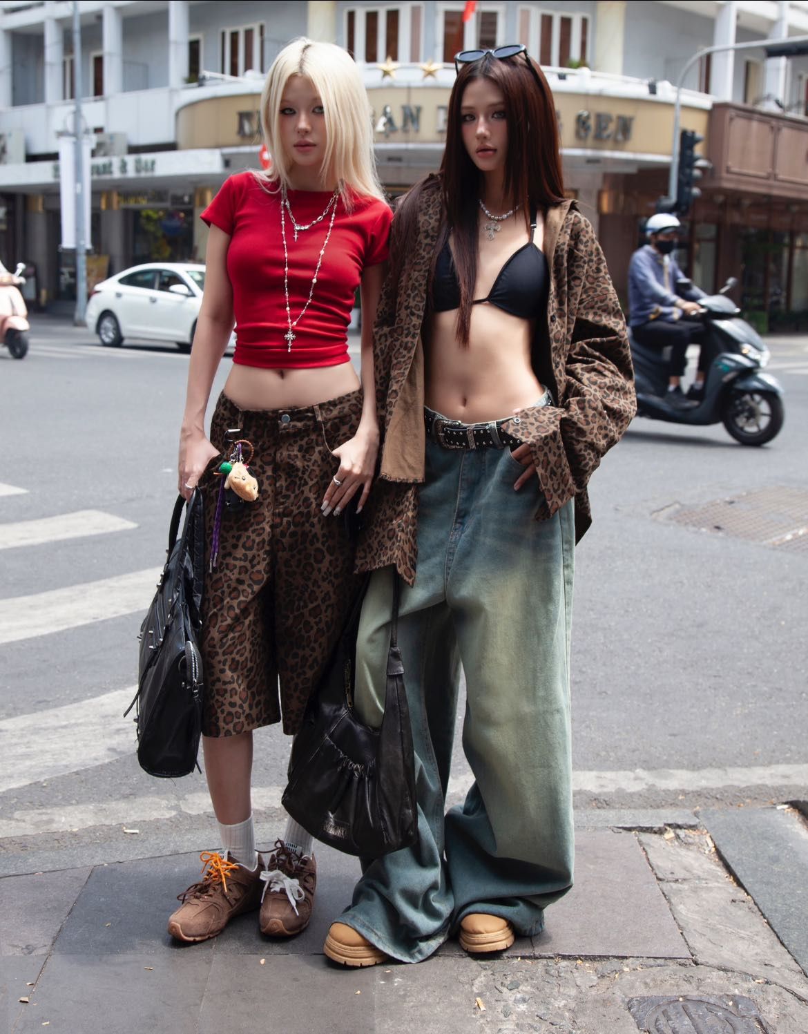  Áo bra cột nơ gợi cảm dành cho nữ có mút JELLY - KILL SYSTEM 