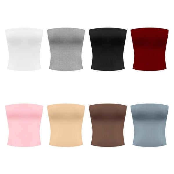  Áo quây mỏng trơn ôm body chất tăm cotton NOTHING - KILLSYSTEM 