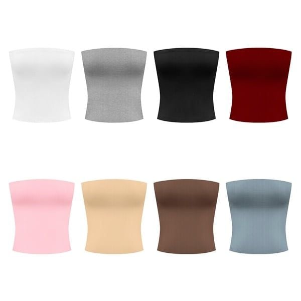  Áo quây mỏng trơn ôm body chất tăm cotton NOTHING - KILLSYSTEM 