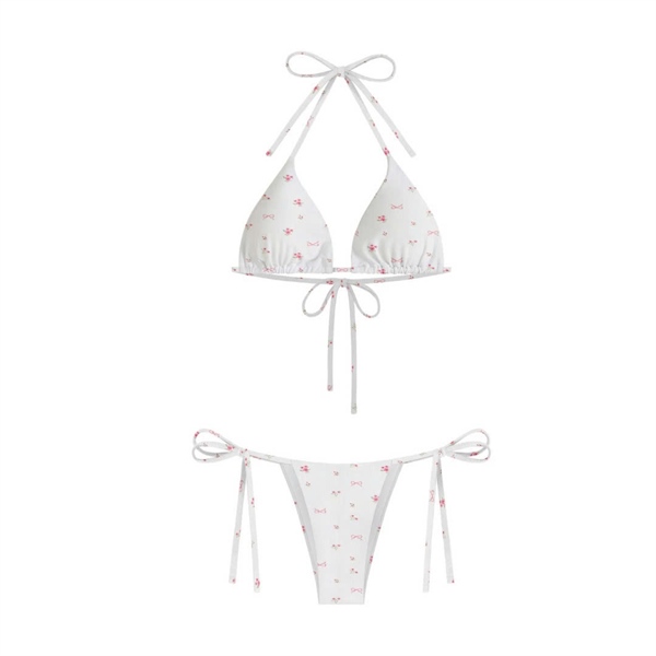  Bikini 2 mảnh PUMI - KILL SYSTEM 