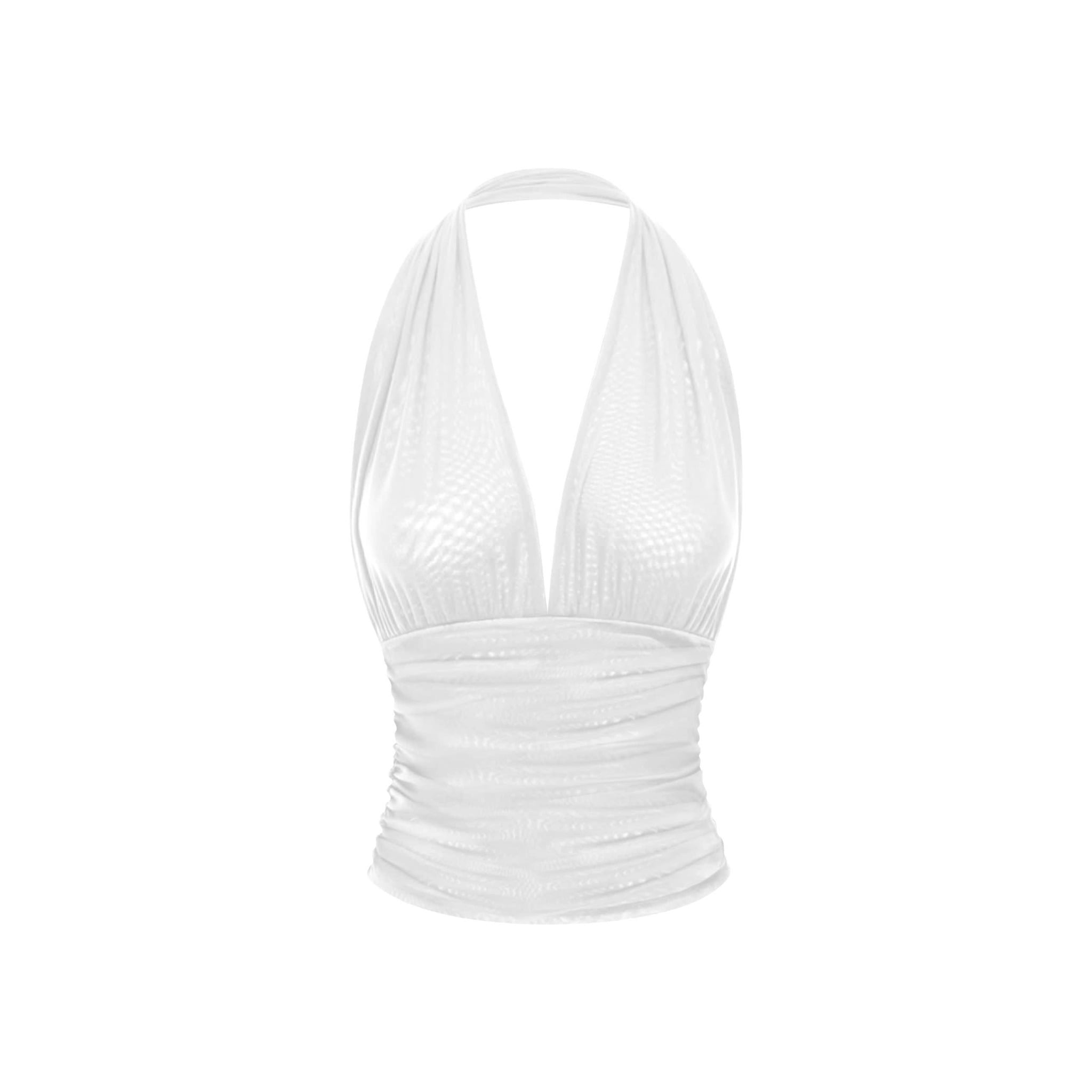  Áo yếm hở lưng, xẻ ngực gợi cảm VIERY - KILLSYSTEM 