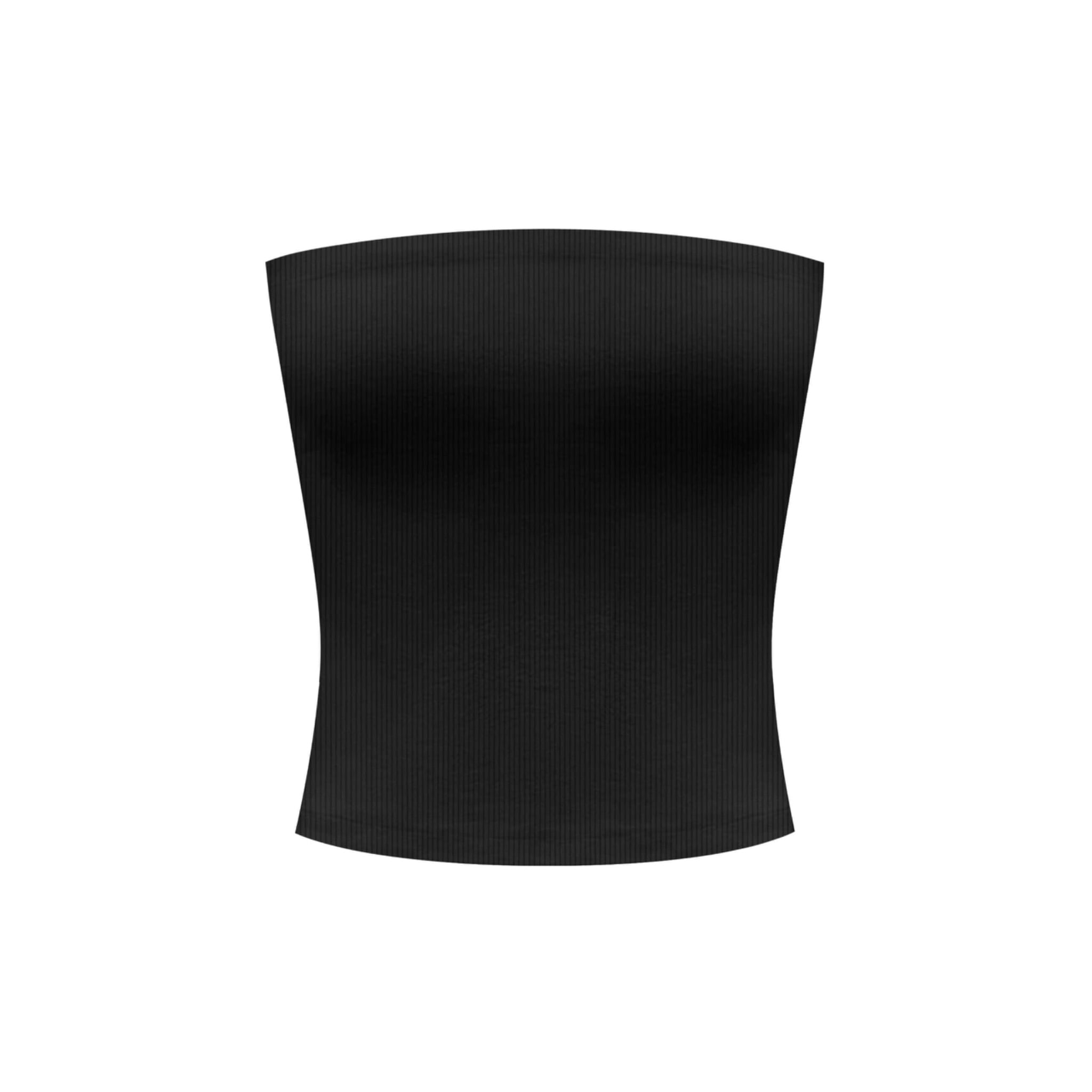  Áo quây mỏng trơn ôm body chất tăm cotton NOTHING - KILLSYSTEM 