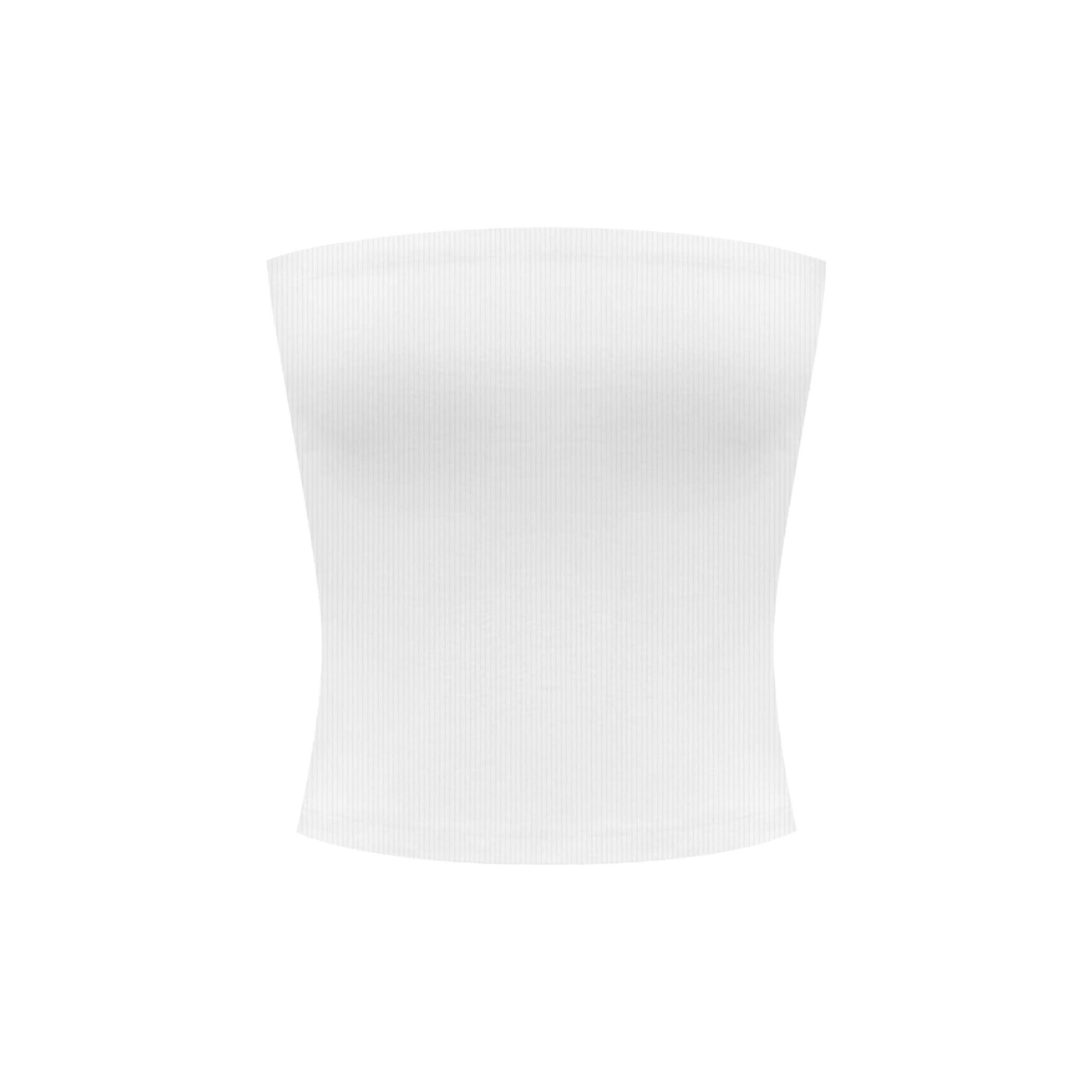  Áo quây mỏng trơn ôm body chất tăm cotton NOTHING - KILLSYSTEM 