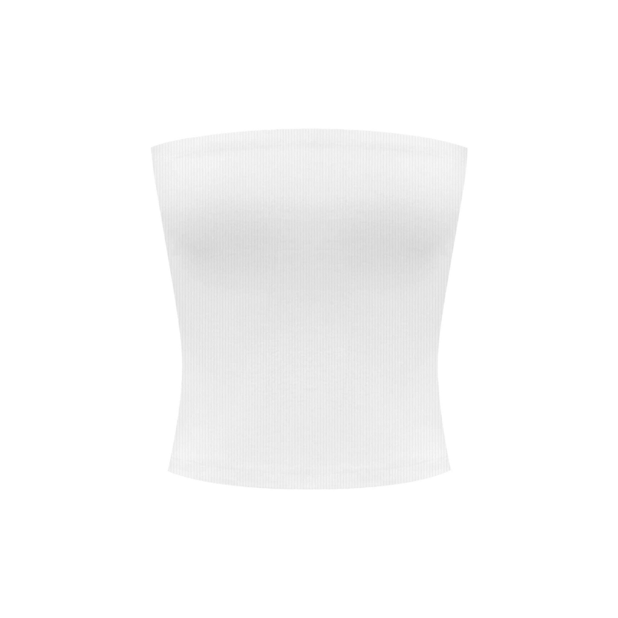  Áo quây mỏng trơn ôm body chất tăm cotton NOTHING - KILLSYSTEM 