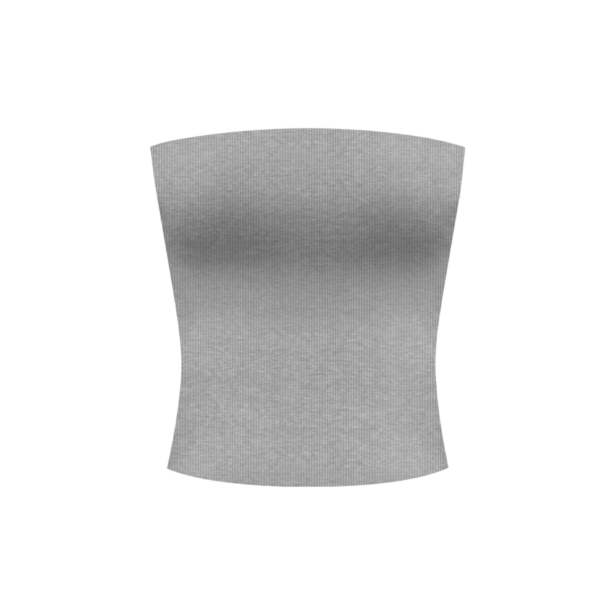  Áo quây mỏng trơn ôm body chất tăm cotton NOTHING - KILLSYSTEM 