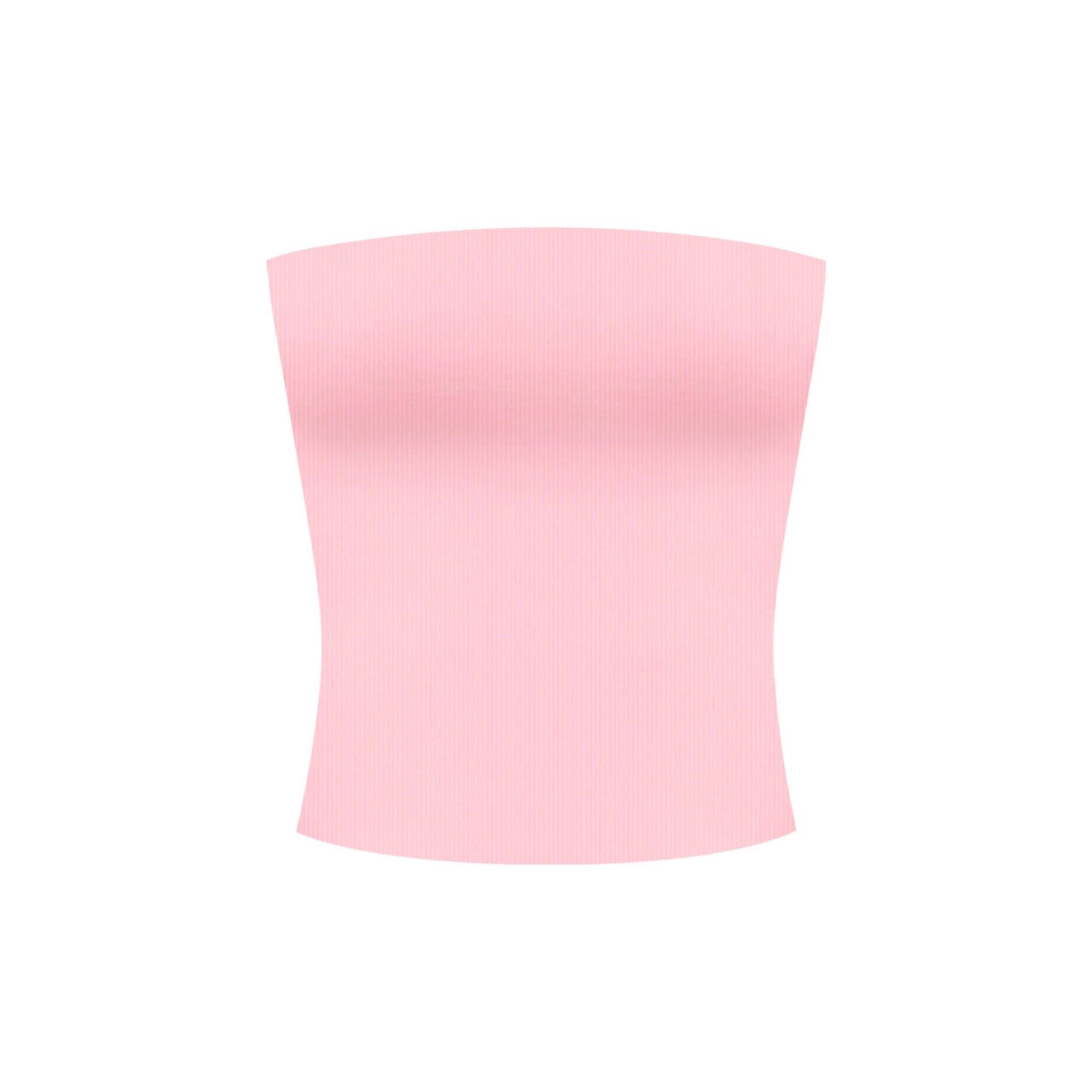  Áo quây mỏng trơn ôm body chất tăm cotton NOTHING - KILLSYSTEM 