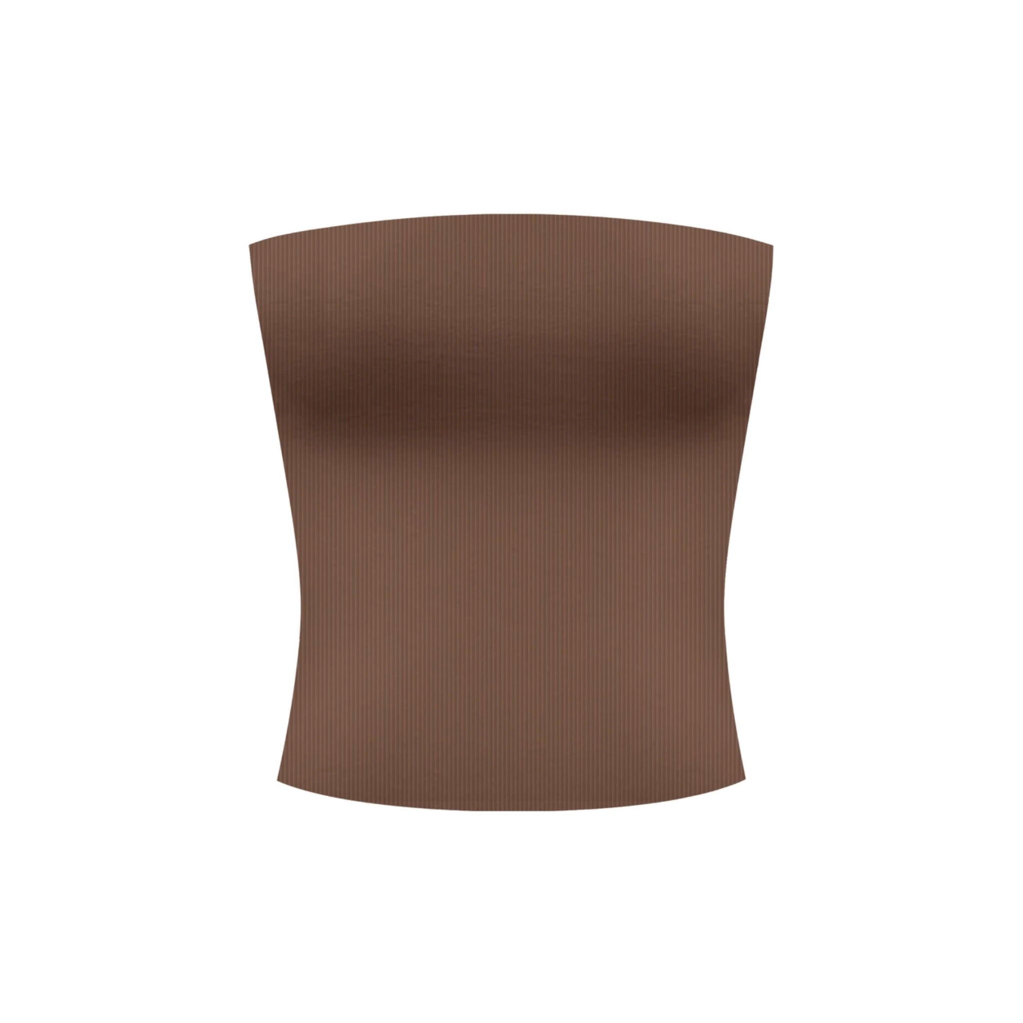  Áo quây mỏng trơn ôm body chất tăm cotton NOTHING - KILLSYSTEM 