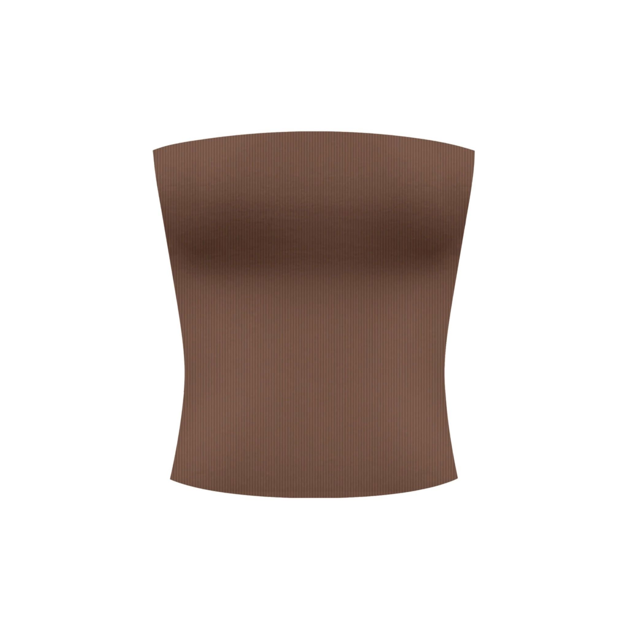  Áo quây mỏng trơn ôm body chất tăm cotton NOTHING - KILLSYSTEM 