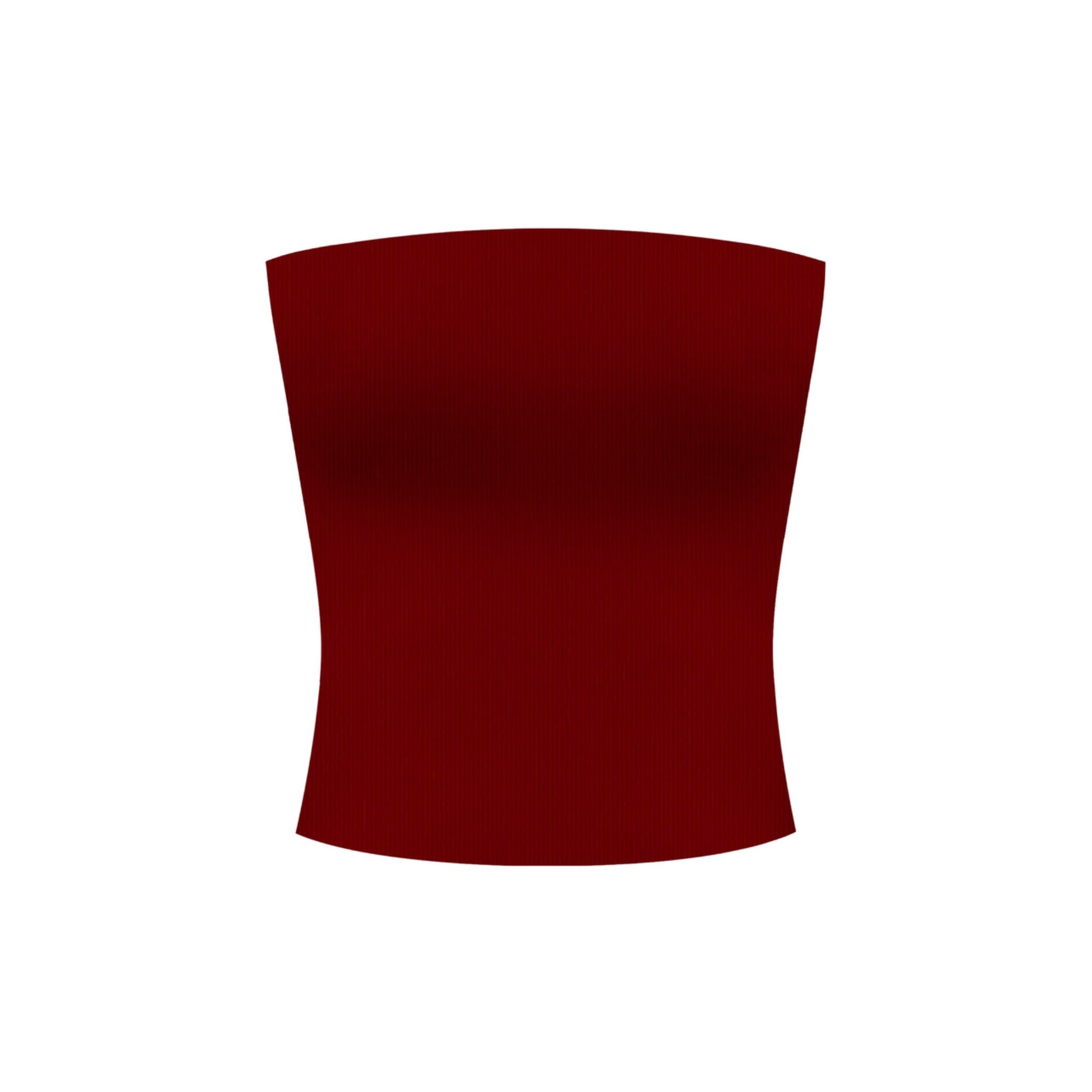  Áo quây mỏng trơn ôm body chất tăm cotton NOTHING - KILLSYSTEM 