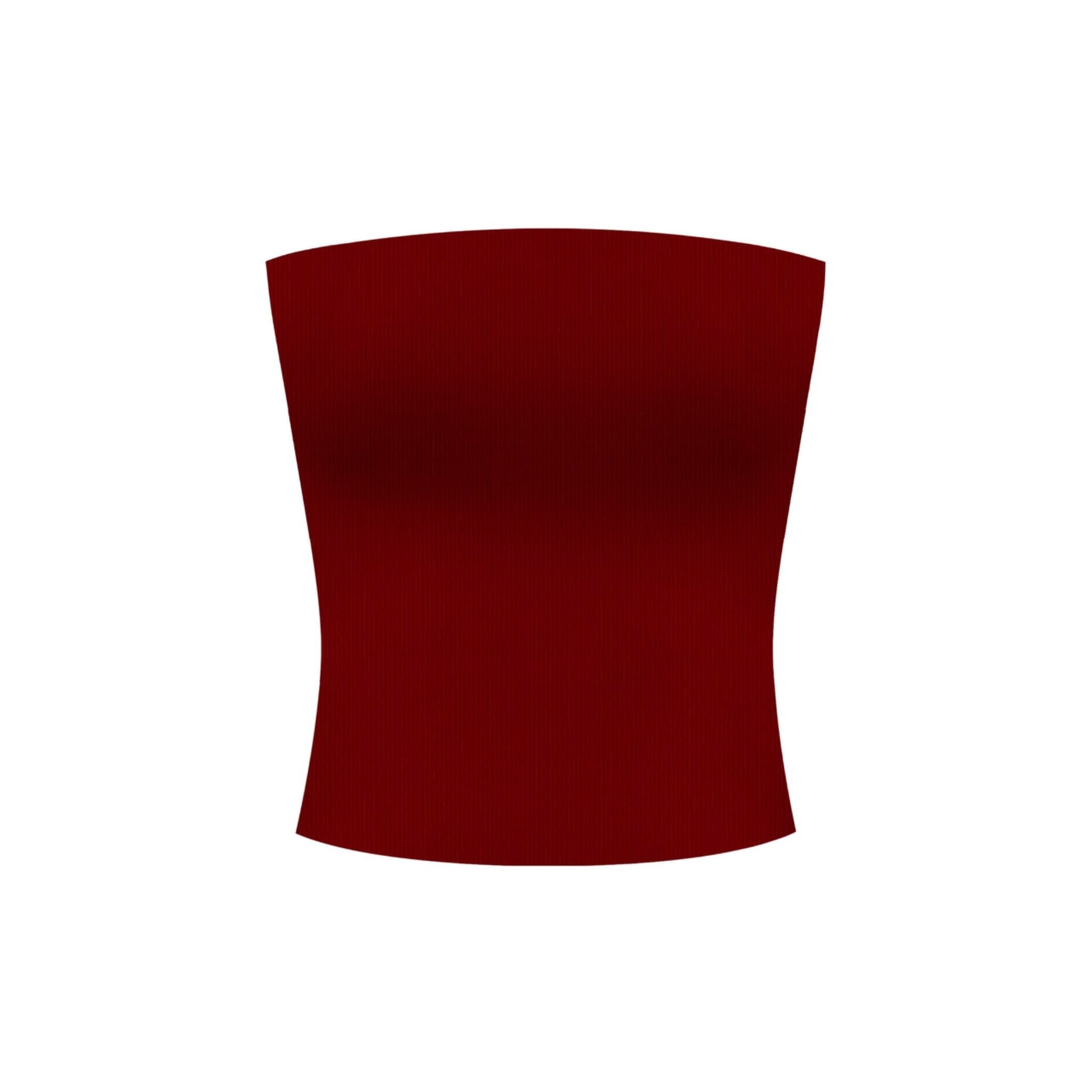  Áo quây mỏng trơn ôm body chất tăm cotton NOTHING - KILLSYSTEM 