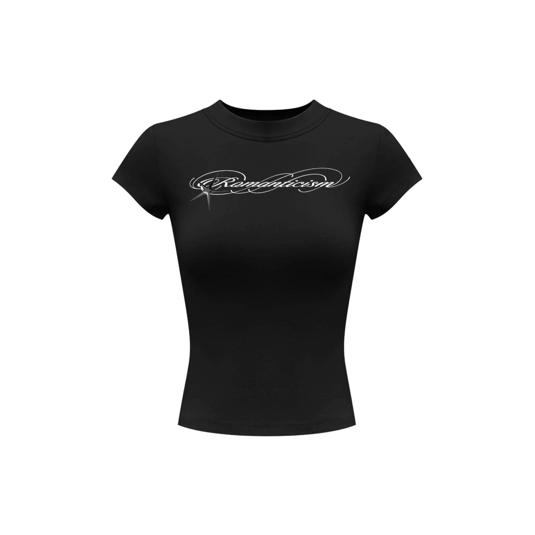  Áo thun in chữ co giãn RM - KILLSYSTEM 