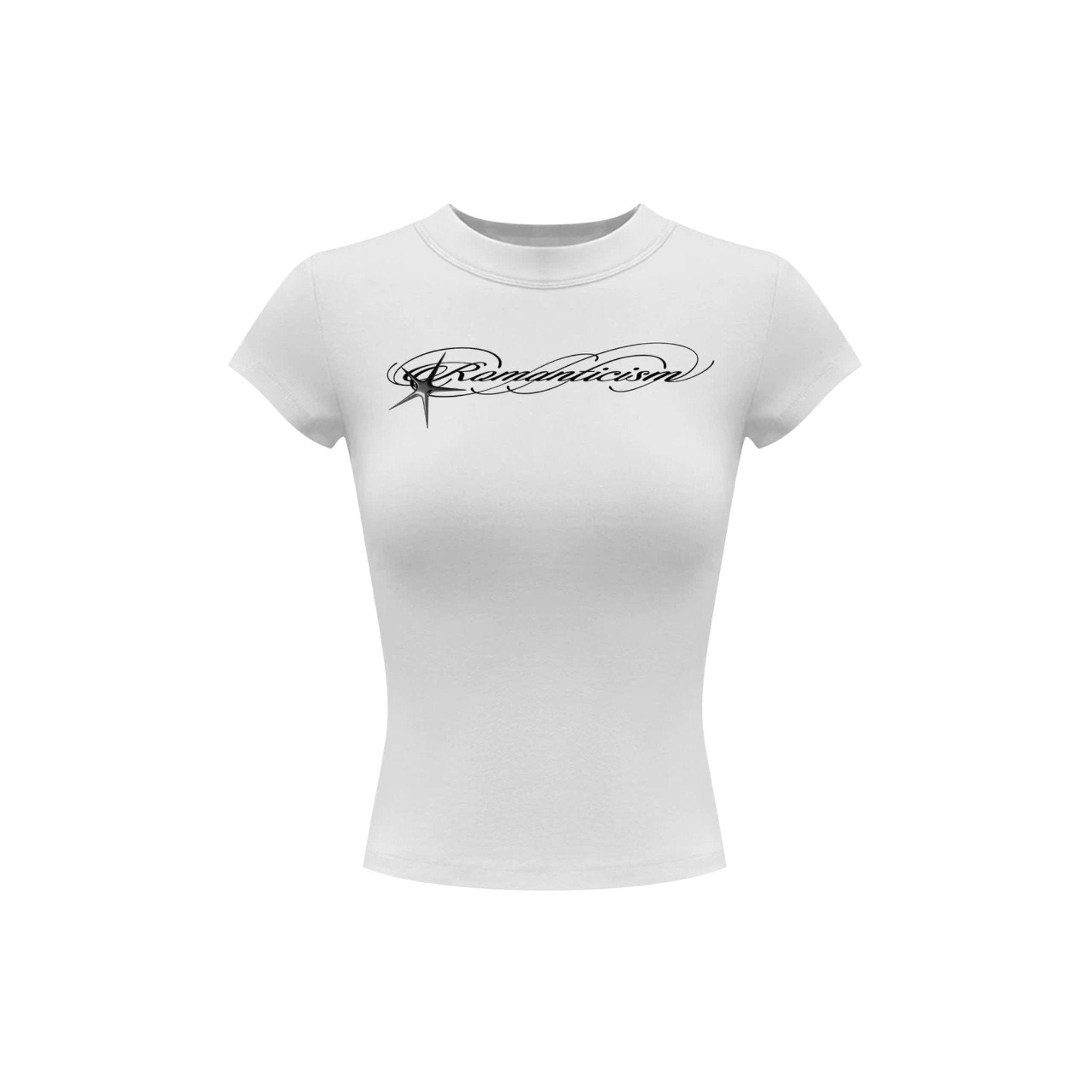  Áo thun in chữ co giãn RM - KILLSYSTEM 