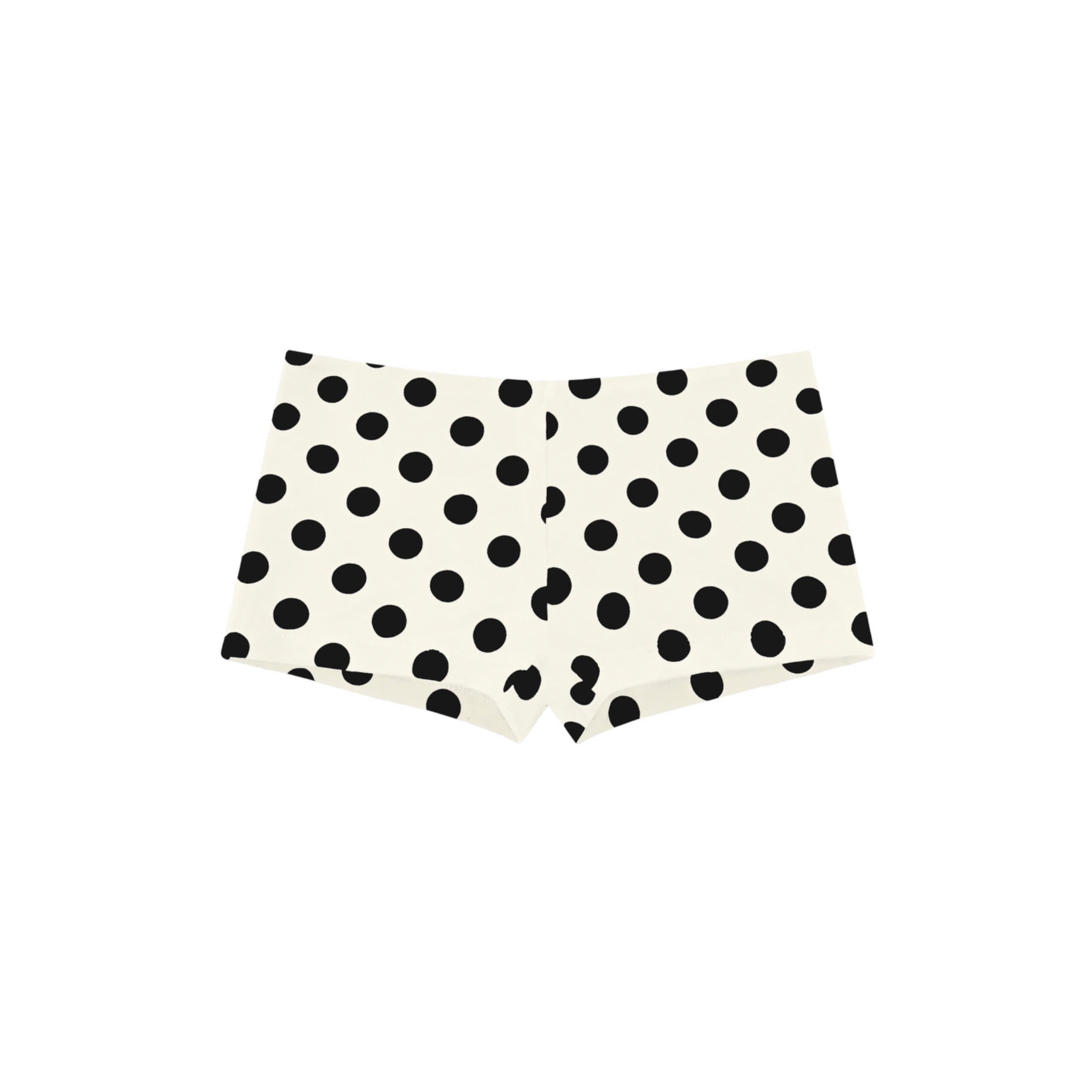  Quần chấm bi cạp trễ LENA - KILLSYSTEM 