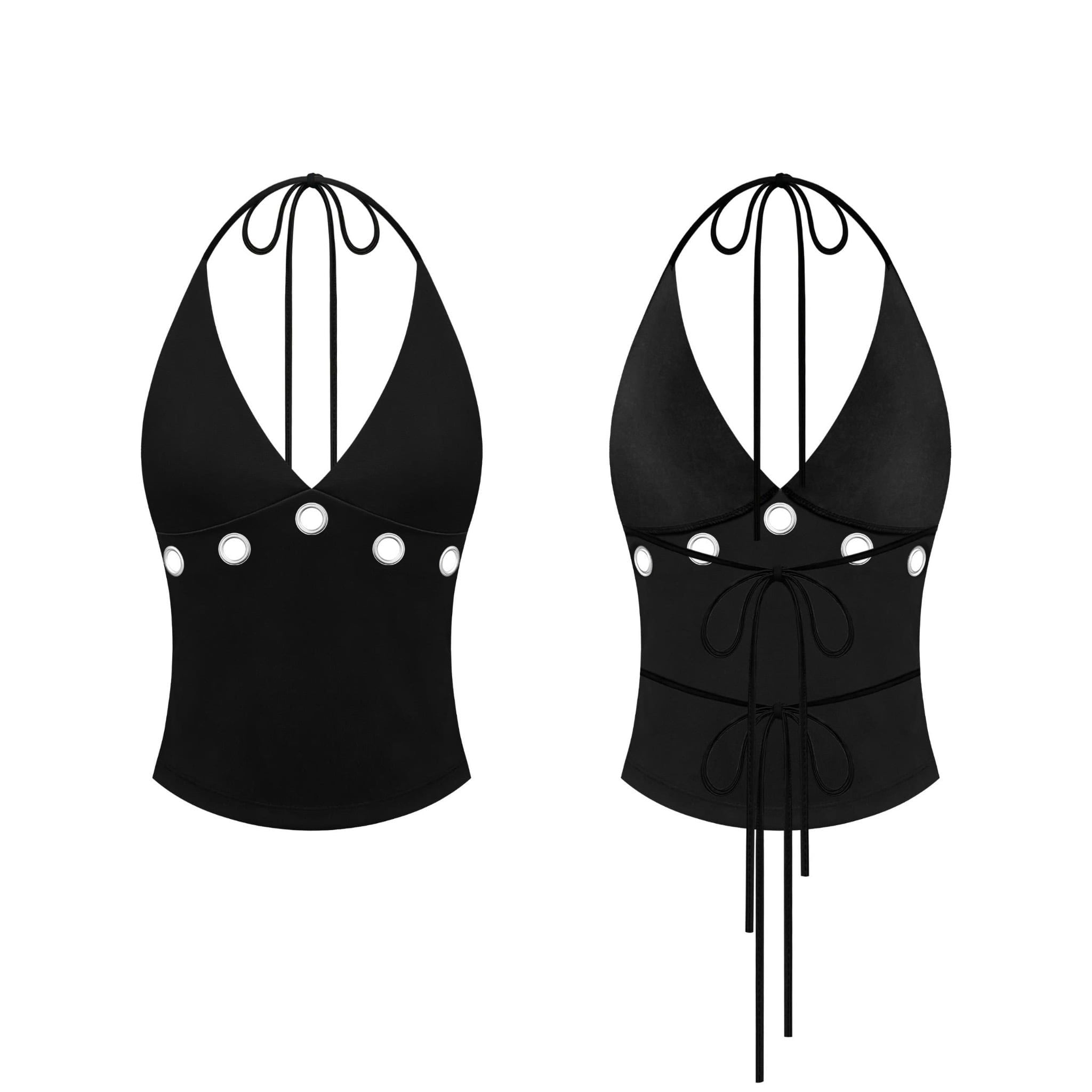  Áo yếm mắt cáo AMBUS - KILLSYSTEM 