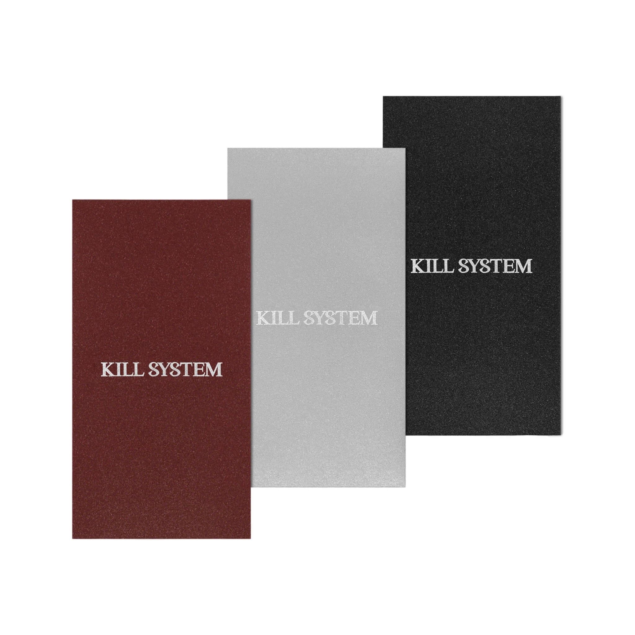  Bao lì xì TẾT 2026 in nhũ sang trọng - KILLSYSTEM 