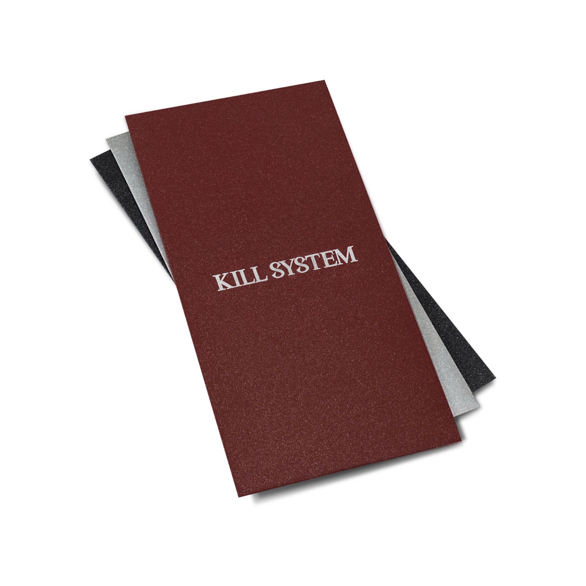  Bao lì xì TẾT 2026 in nhũ sang trọng - KILLSYSTEM 