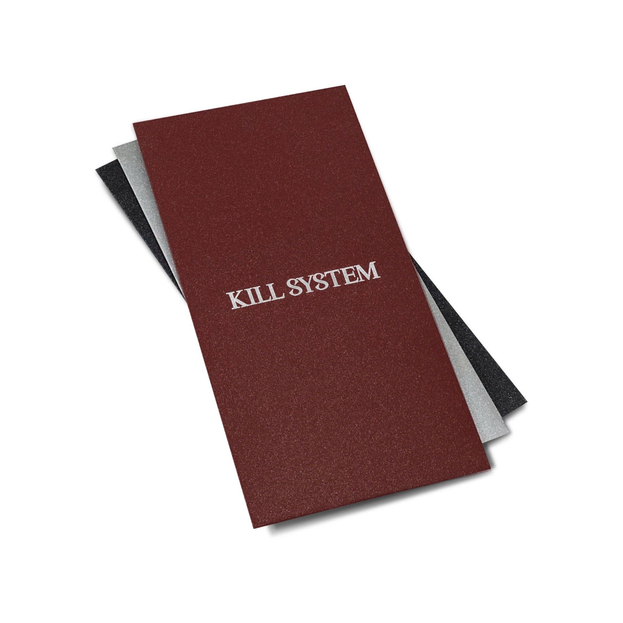  Bao lì xì TẾT 2026 in nhũ sang trọng - KILLSYSTEM 