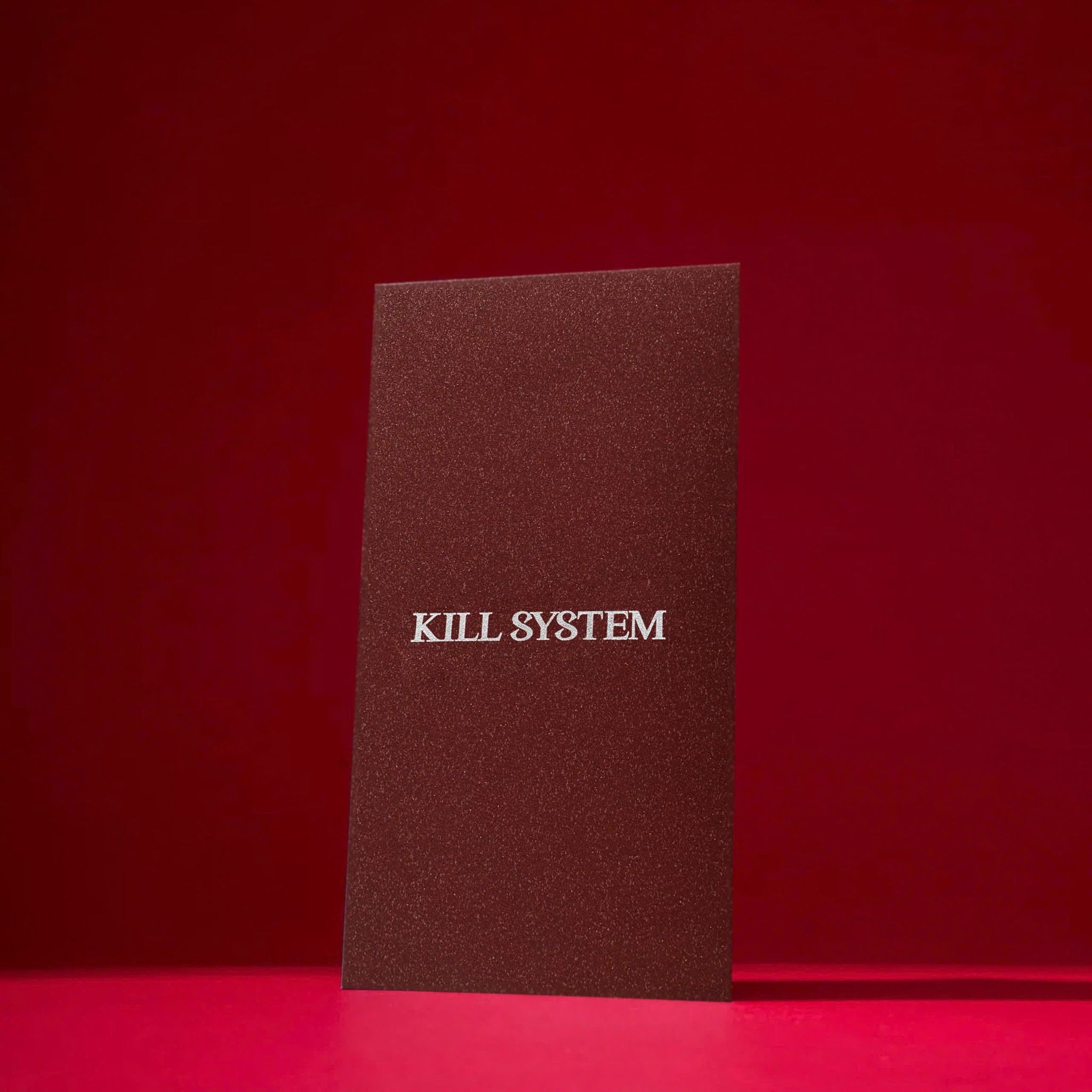  Bao lì xì TẾT 2026 in nhũ sang trọng - KILLSYSTEM 