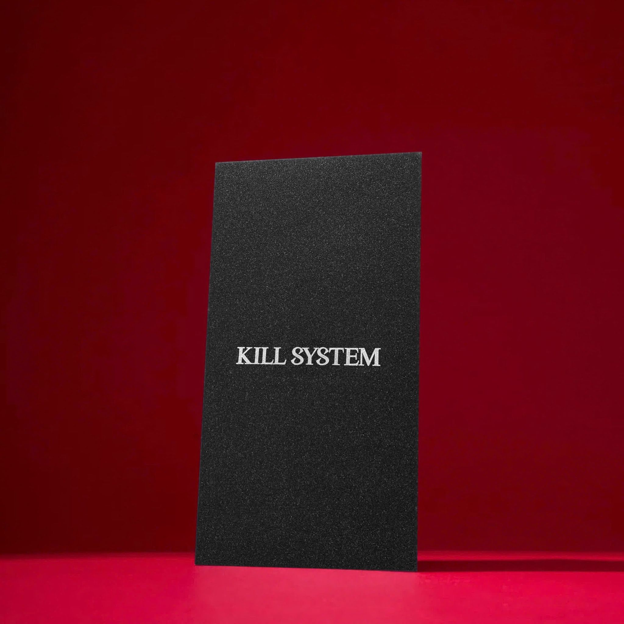  Bao lì xì TẾT 2026 in nhũ sang trọng - KILLSYSTEM 