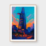  TROPIC URBAN 10 