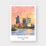  SAIGON 