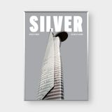  SILVER 