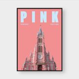  PINK NO.1 