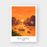 HALONG 