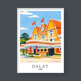  DALAT 