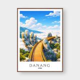  DANANG 