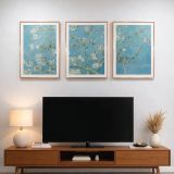  ALMOND BLOSSOMS SET 03 