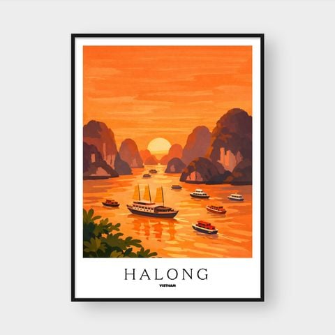  HALONG 
