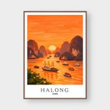  HALONG 