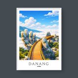  DANANG 