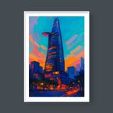  TROPIC URBAN 10 