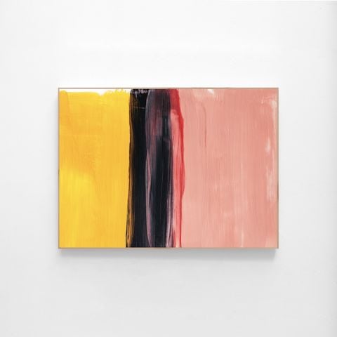  MODERN DECOR CANVAS 19 