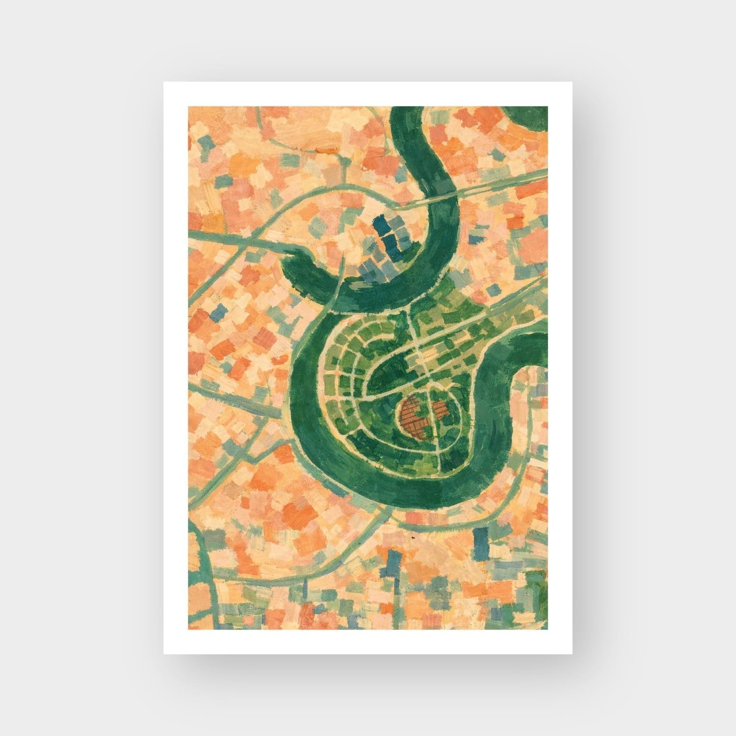  TROPIC URBAN 05 